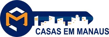 Logo Casas em Manaus